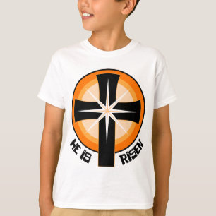Er ist erwischt T-Shirt