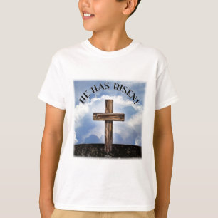 Er ist in die Wüste gegangen T-Shirt