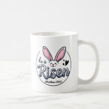 Er ist Ostern Risen
