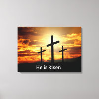 Er ist Risen