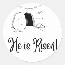 Er ist Risen!