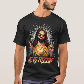 Er ist Rizzin T-Shirt