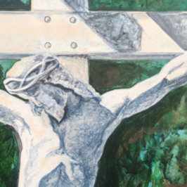 Er ist um 24:6 Uhr Christlich Ostern/Heiligmonat a T-Shirt