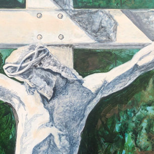 Er ist um 24:6 Uhr Christlich Ostern/Heiligmonat a T-Shirt