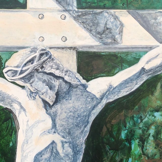 Er ist um 24:6 Uhr Christlich Ostern/Heiligmonat a T-Shirt (Von Creator hochgeladen)