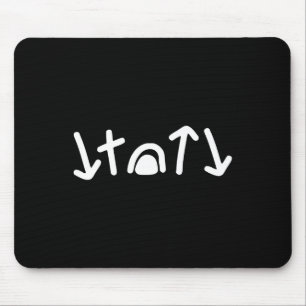 Er kam, dass er starb, als er Rose erblickte, dass Mousepad