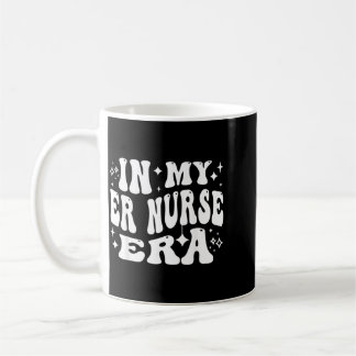 Er Krankenpfleger Vibes Lustig Retro Notaufnahme R Kaffeetasse