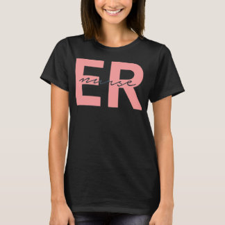 ER Krankenpflegesaal  T-Shirt