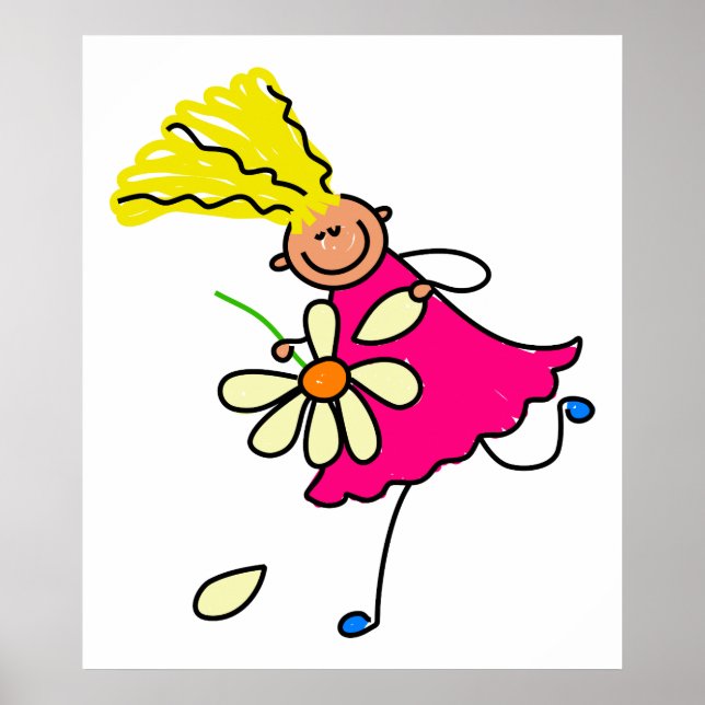 Er Liebe mich Poster (Vorne)