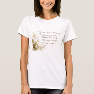 Er Lieben ich T-Shirt