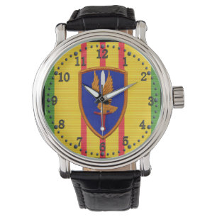 ęr Montre de la brigade d'aviation VSM