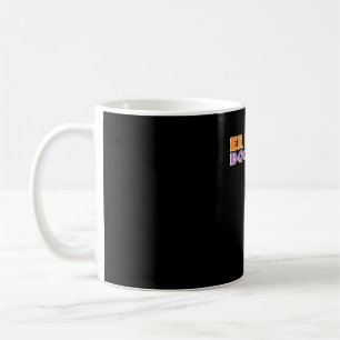 ER Nurse Boo Crew Emergency Room Nurbreak Hallowee Kaffeetasse