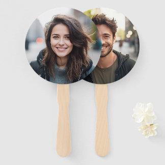 Er oder ihr Brautparty-Spiel, Brautspiel oder Game Fächer