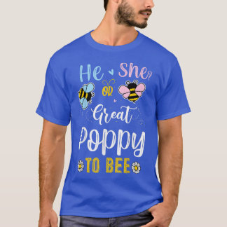 Er oder sie ist sehr erpicht darauf, geschlechtssp T-Shirt