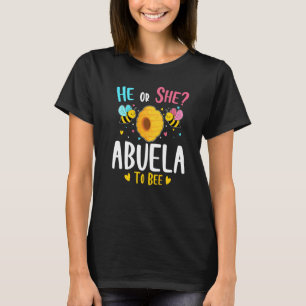 Er oder sie missbrauchen, geschlechtsspezifisch zu T-Shirt