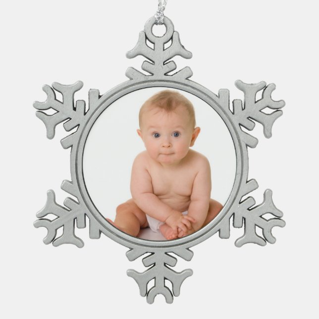 ęr Ornement de Noël (Devant)