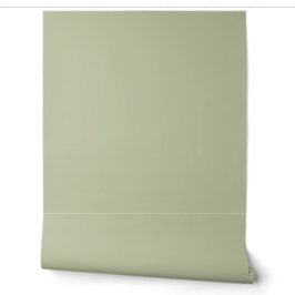 ER Sage Green bfc6a3 FN Tapete