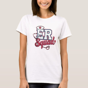 ER Squad T-Shirt