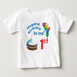 ęr T-shirt d'anniversaire