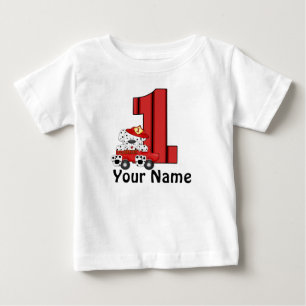 ęr T-shirt personnalisé par Dalmation