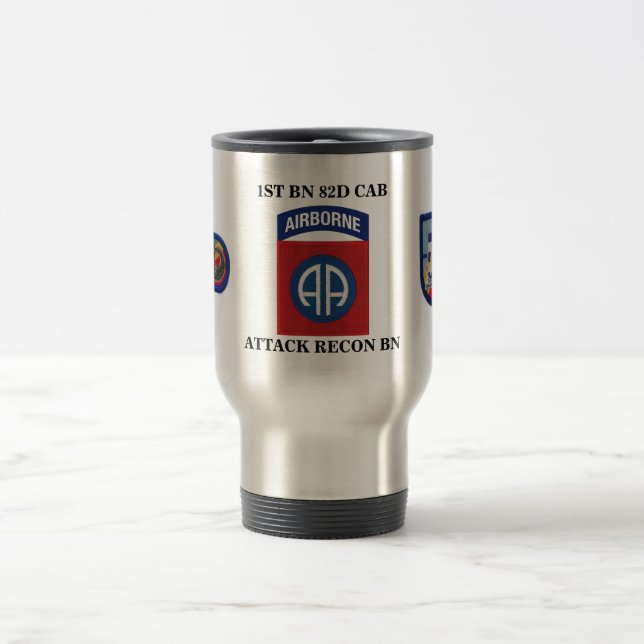 ęr Tasse aéroportée de voyage de la CABINE 82D de (Centre)