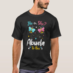 Er und sie verabscheuen sich, am Gender-Reve festz T-Shirt