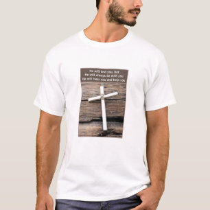 Er wird (leicht) T - Shirt