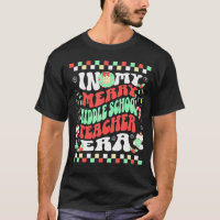 Era Groovy Chris in meiner sympathischen Mittelsch