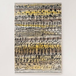 ERA-Kühlung in einem Hot-Zone-Garten | Paul Klee |