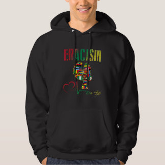 Eracism Protest Top