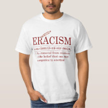 ERACISM