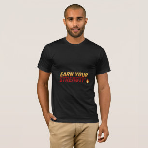 ERARBEITE DEIN T-Shirt