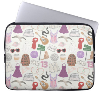 Eras Laptop-Hülle Laptopschutzhülle