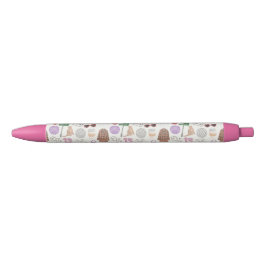 Eras Pink Pen Kugelschreiber