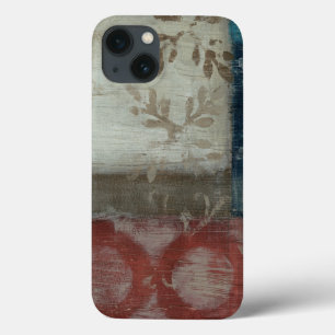Erbe abstraktes II Case-Mate iPhone Hülle