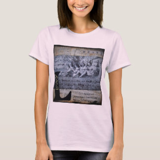 Erbe Sprüche 31 T-Shirt