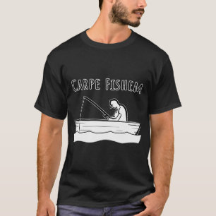 Erbeute Fische T-Shirt