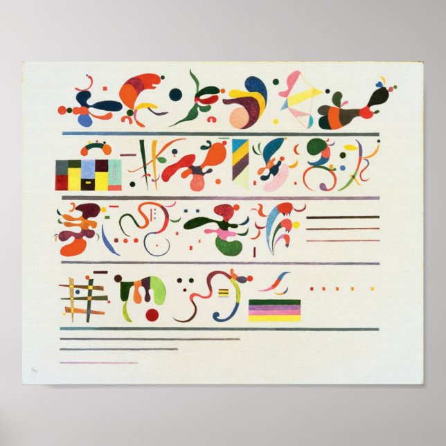 Erbfolge Poster (Vorne)