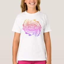 Erbhurrikan-Mädchen-Trägershirt