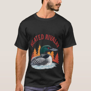 Erbitterte Rivalität T-Shirt
