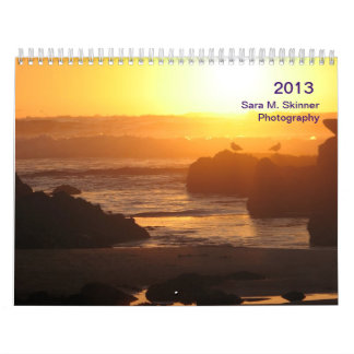 Erbphotographie-Kalender 2013 Kalender