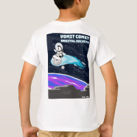 Erbrechen Comet Orbital Society