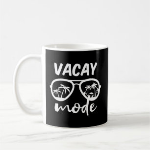 Erbringungsart II - Familienurlaub Kaffeetasse