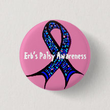 Erb's Palsy-Bewusstsein