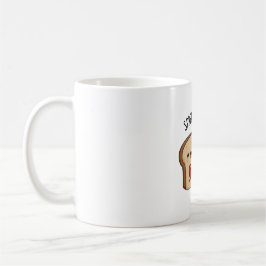 Erbsen Kaffeetasse