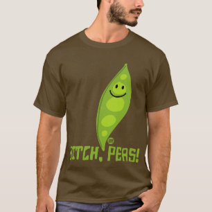 Erbsen T-Shirt
