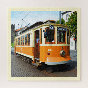 Erbtram, Portugal