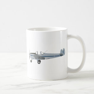 Erco Ercoupe Kaffeetasse