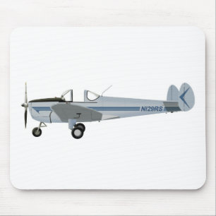 Erco Ercoupe Mousepad