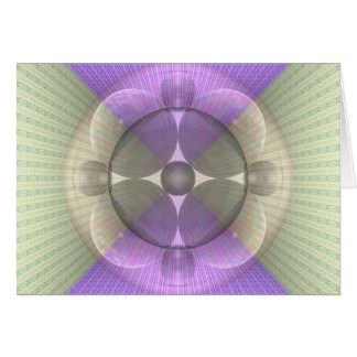 Erd-und Mars-Kreuz pro Martineau